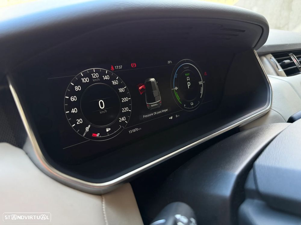 Land Rover Range Rover Sport - 24