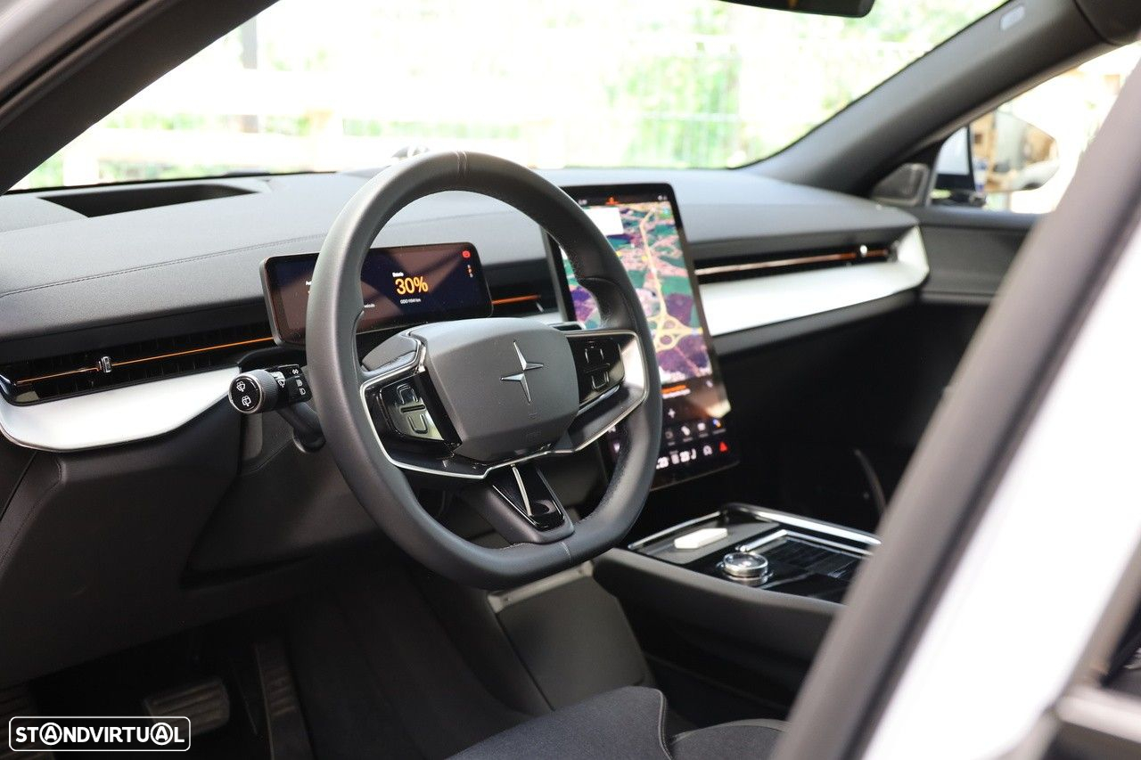 Polestar 3 Long Range 111 kWh AWD Performance Plus Pilot - 13