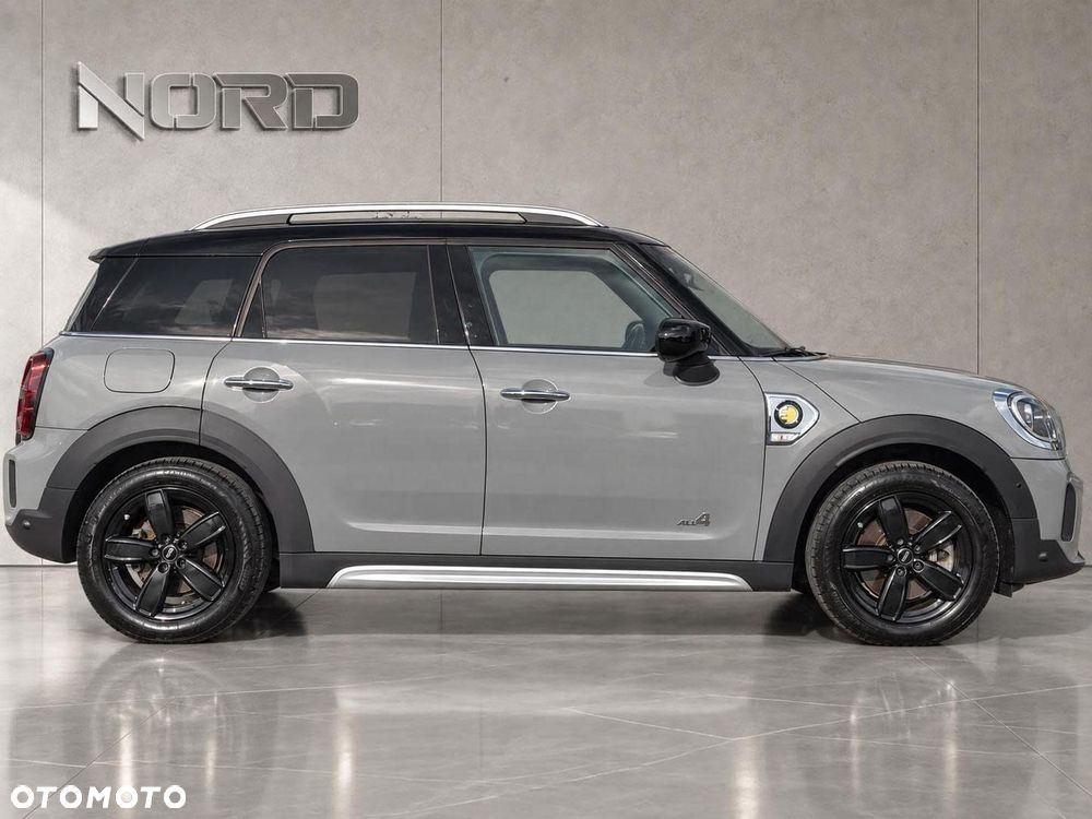 Mini Countryman 2022 photo 2