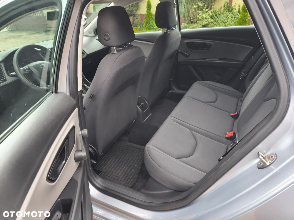 Seat Leon - 13