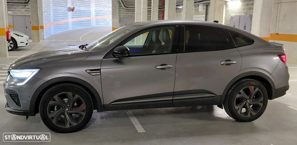 Renault Arkana 1.3 TCe R.S.Line EDC - 1