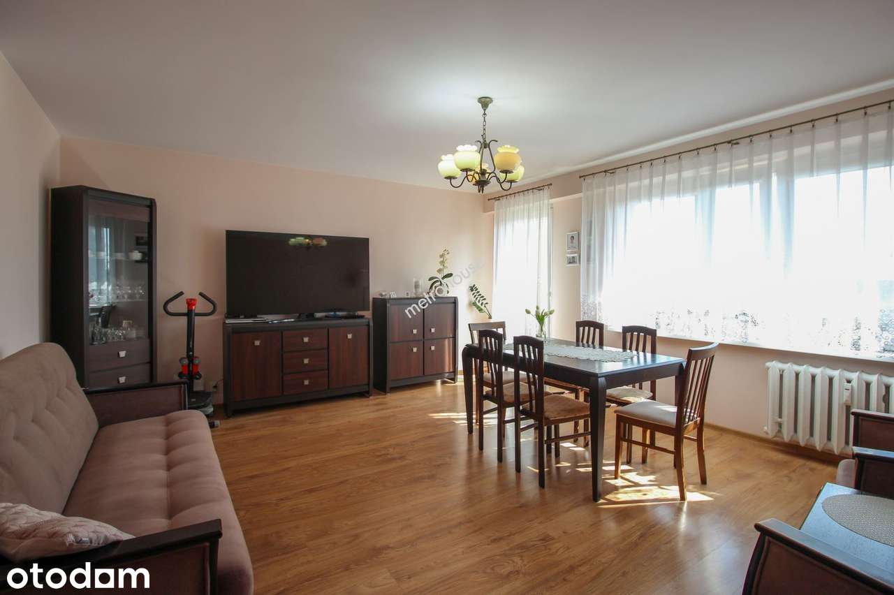 M4 Bugaj słoneczny balkon loggia
