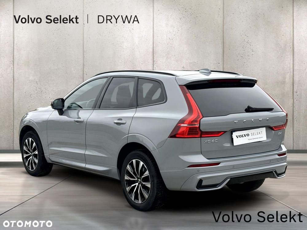 Volvo Xc60 2023 photo 4