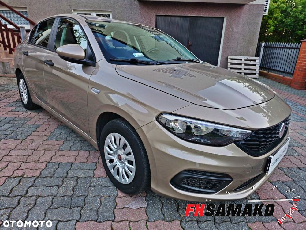 Fiat Tipo - 10