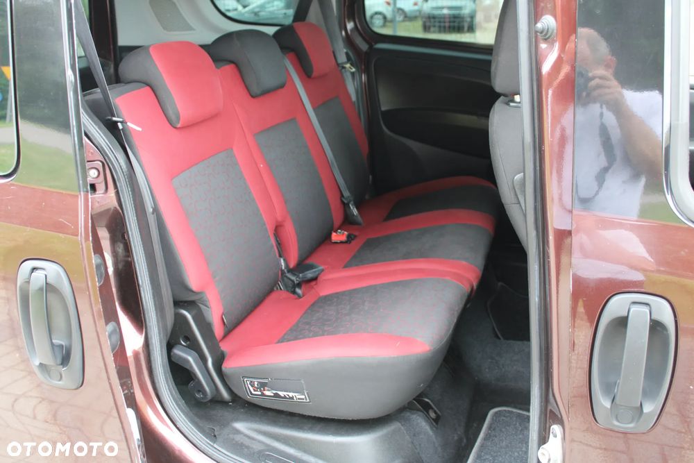 Fiat Doblo - 23