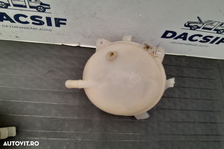 Vas expansiune 1K0121407A 1K0121407A Volkswagen VW Golf 6 [2008 - 201 - 4