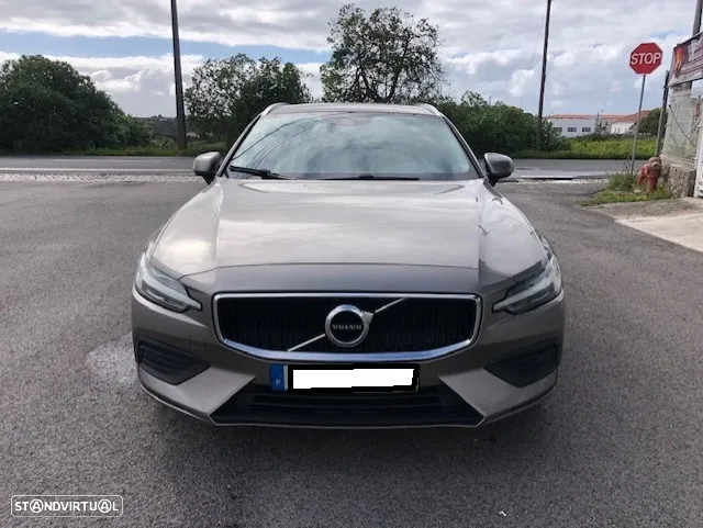 Volvo V60 2.0 D3 Momentum - 3