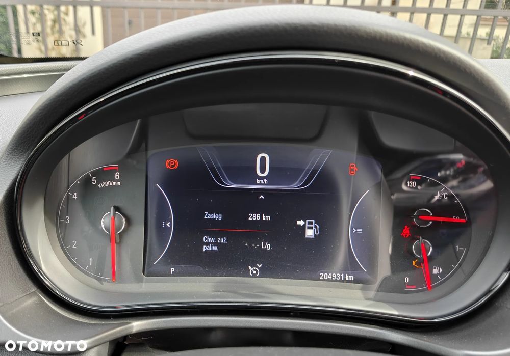 Opel Insignia 2.0 CDTI Executive - 13