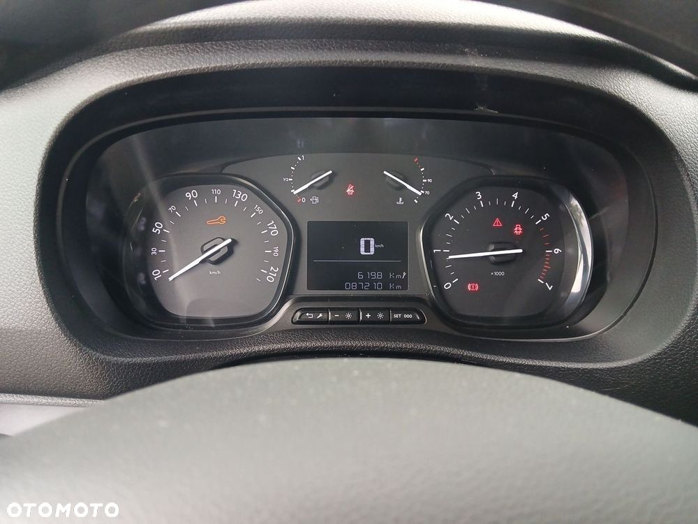Toyota PROACE - 31