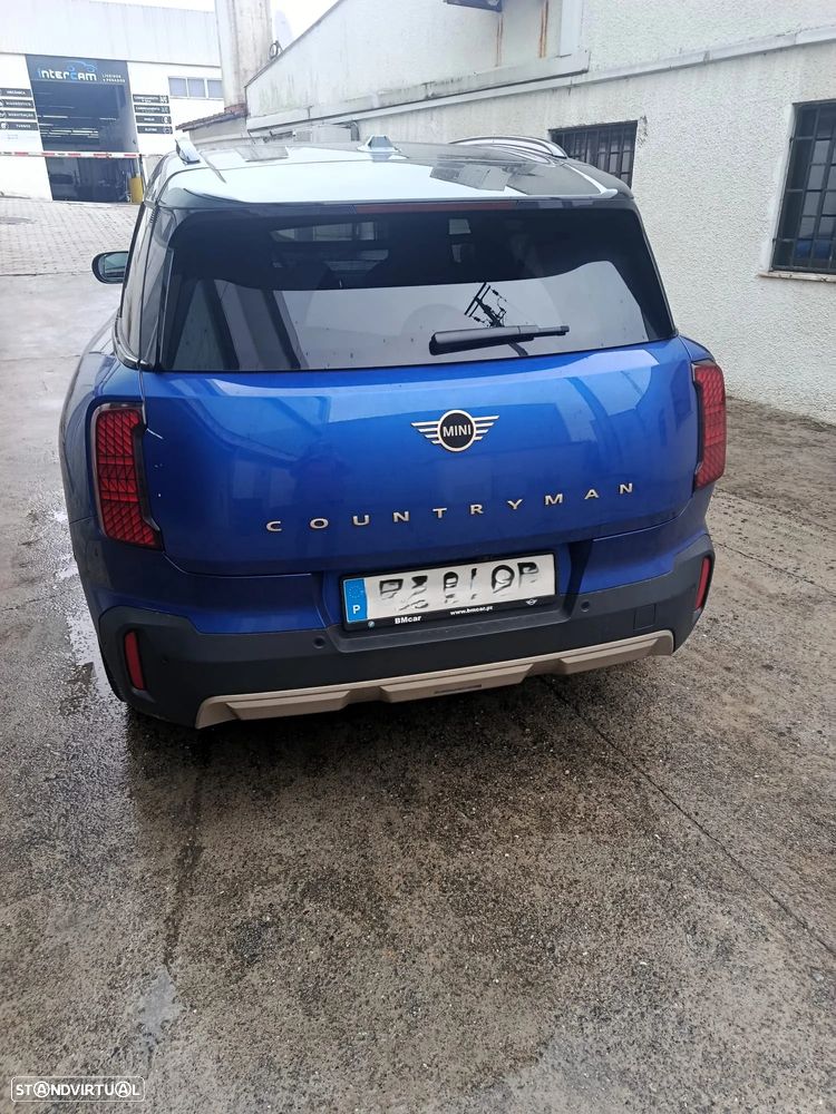 MINI Countryman D Favoured L - 2