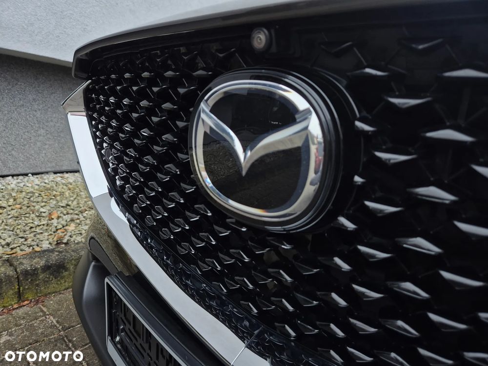 Mazda CX-30 SKYACTIV-X 2.0 M-Hybrid Edition 100 - 23