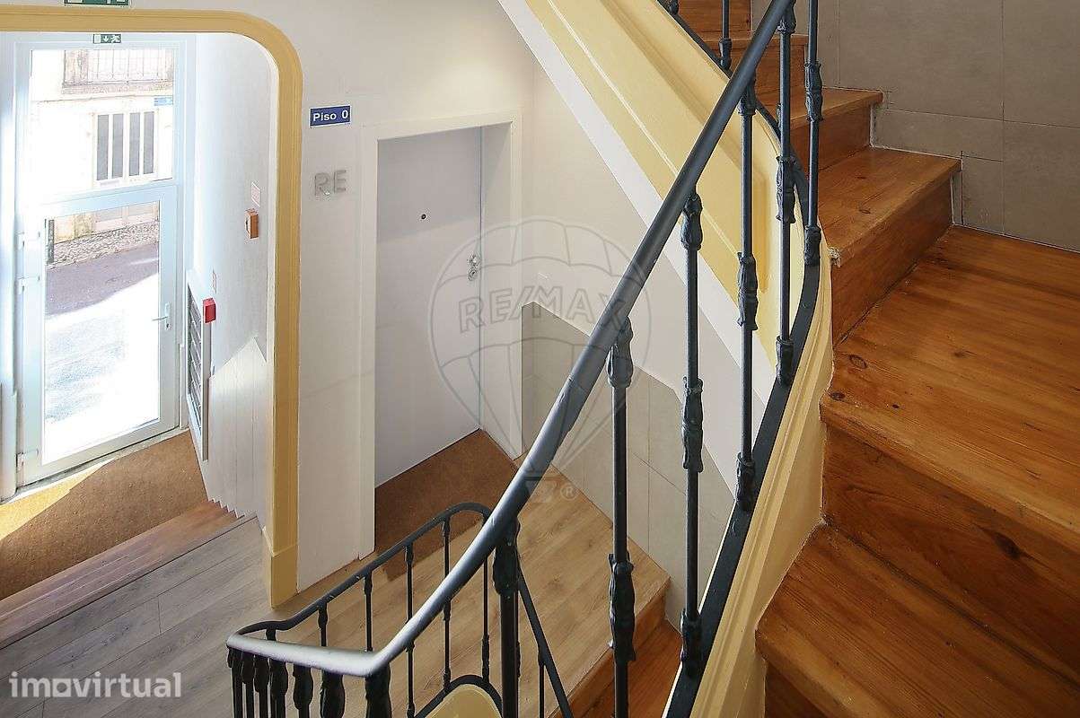 Apartamento T1 para venda - Grande imagem: 5/19