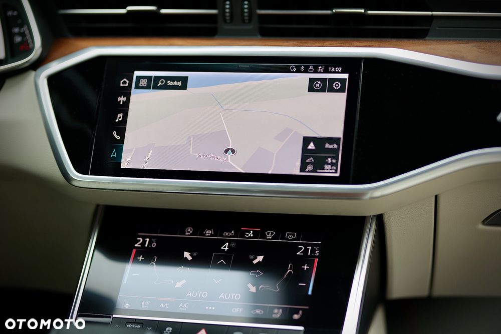 Audi A7 Sportback - 17