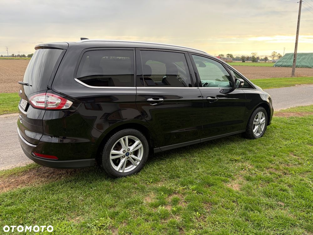 Ford Galaxy - 6
