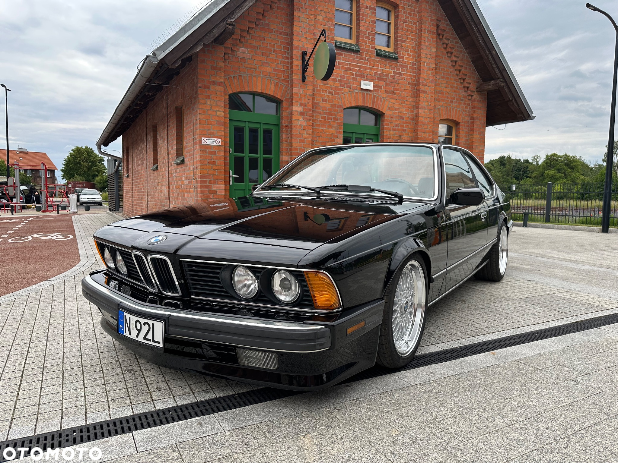BMW Seria 6 - 4