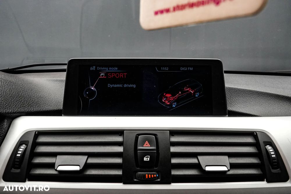 BMW Seria 3 320d DPF Blue Performance Edition Lifestyle - 20