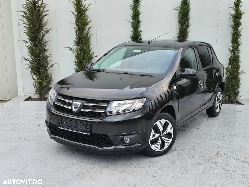 Dacia Sandero 0.9 Prestige - 2