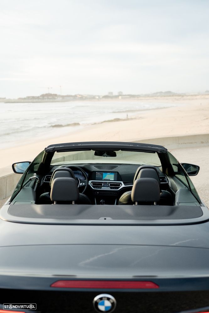 BMW 420 d Desportiva M Auto - 18