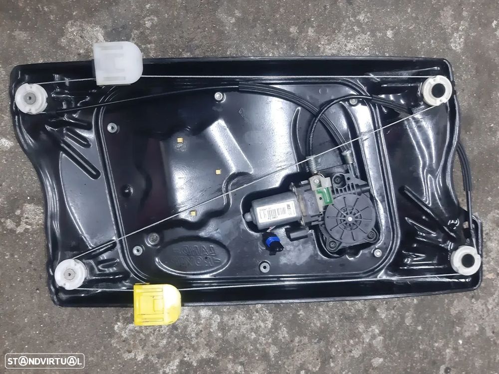 Kit reparação elevador vidro Freelander MK2  NOVO - 2