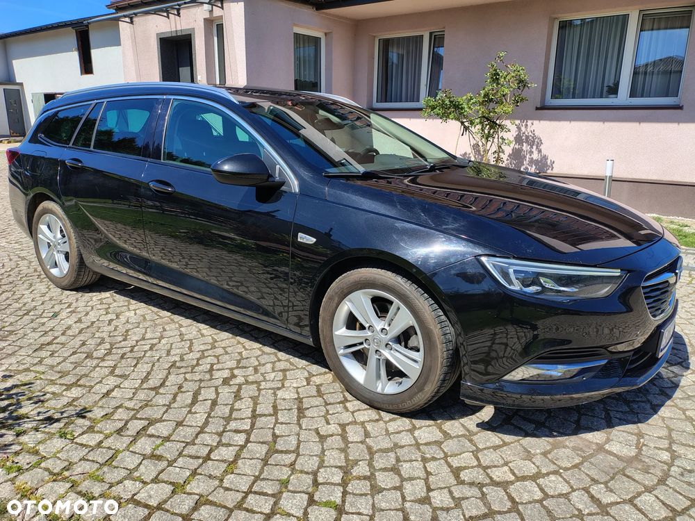 Opel Insignia 2.0 CDTI Elite S&S - 2