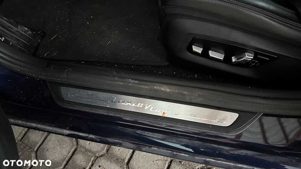 BMW Seria 5 530e xDrive Luxury Line sport - 20