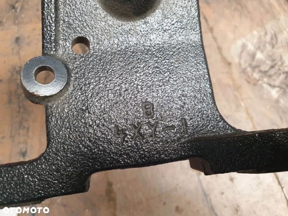 Set kierowcy lewy Yamaha XVZ1300 Venture - 7