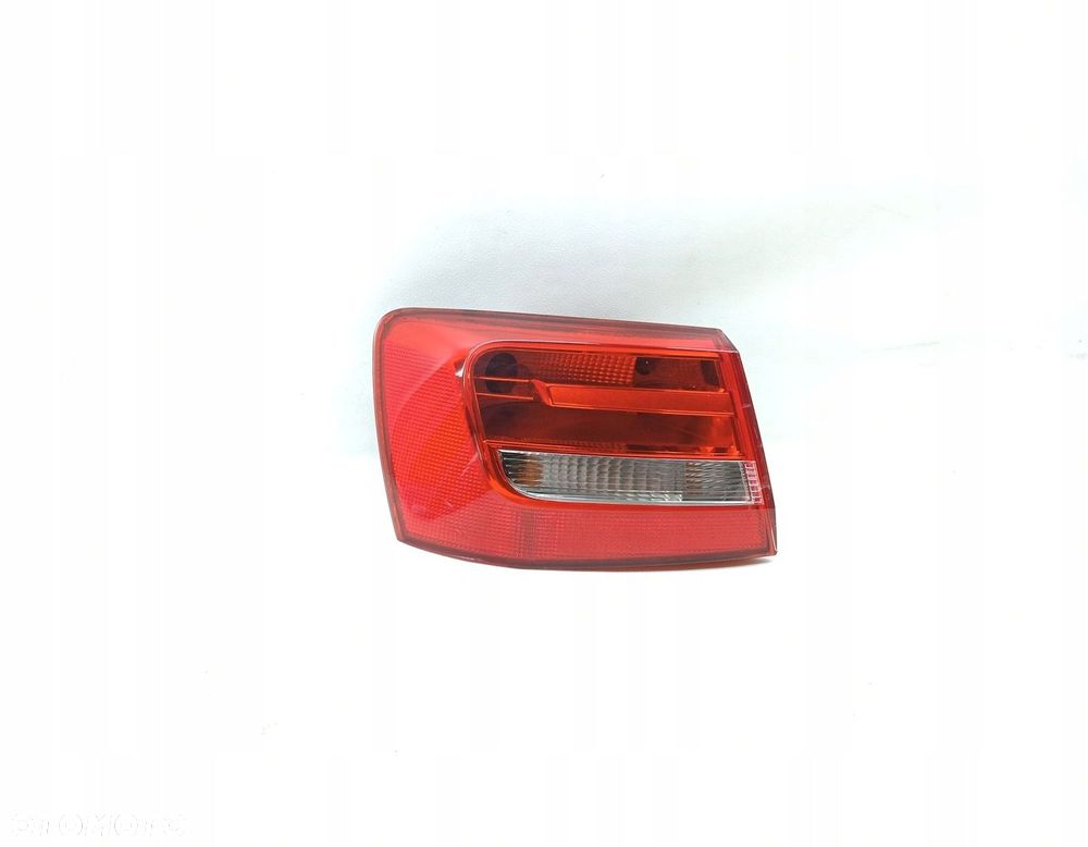 LAMPA LEWA TYLNA TYŁ AUDI A6 C7 KOMBI 4G9945095 - 1