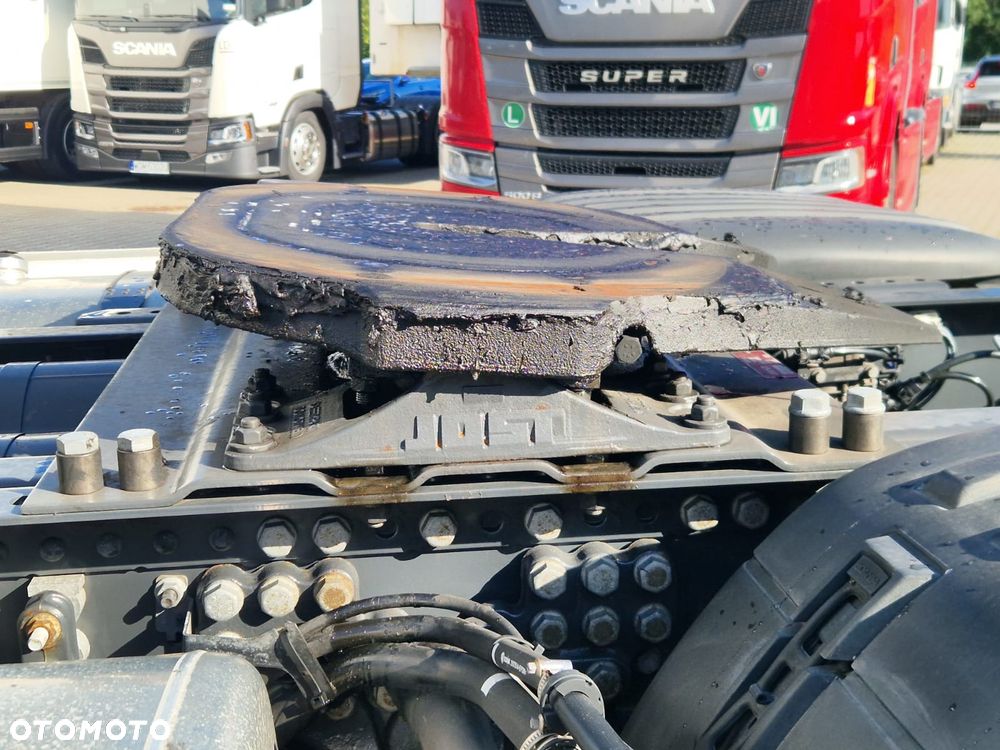 Scania S500A4x2NA - 8