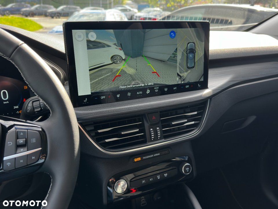 Ford Kuga - 20
