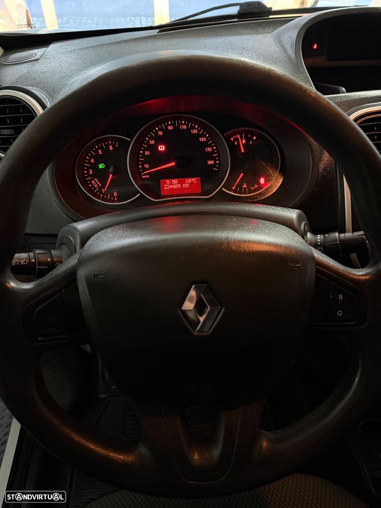 Renault Kangoo - 12