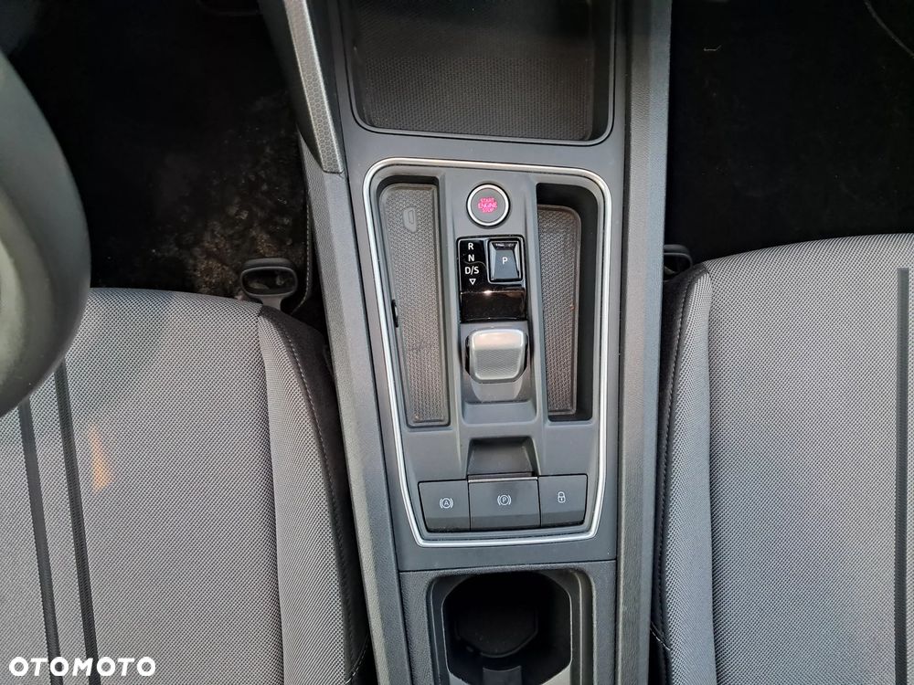 Seat Leon - 20