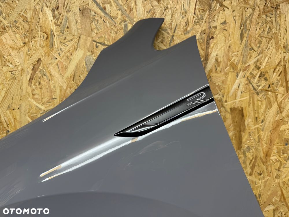 BŁOTNIK LEWY PRZÓD VOLKSWAGEN GOLF VIII 5H0 LA7C - 31