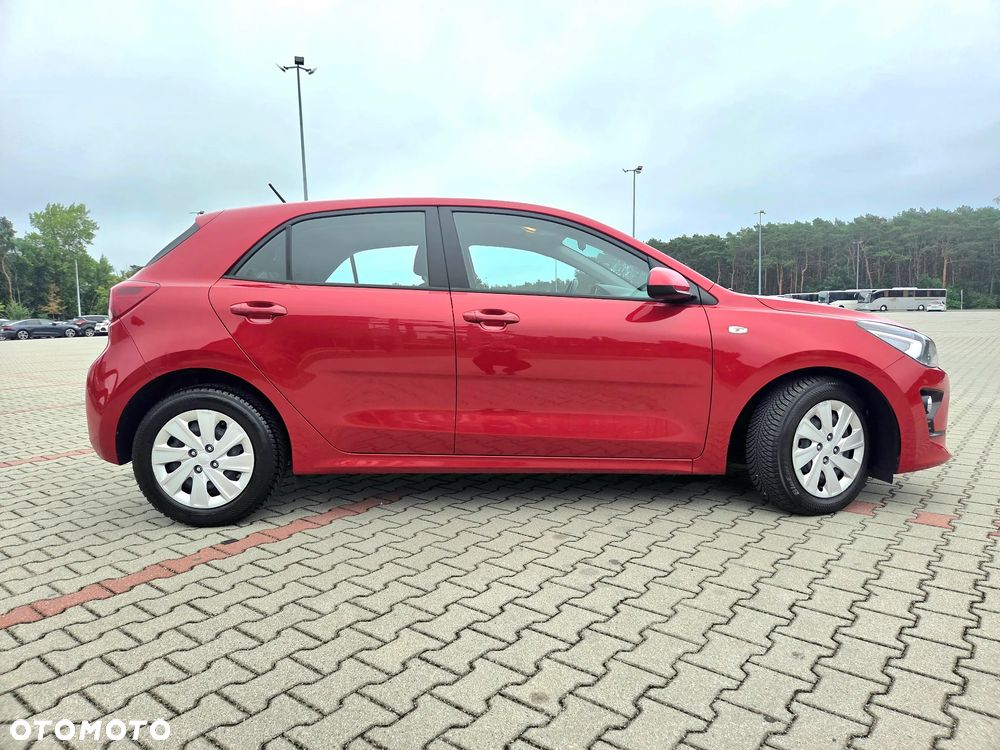 Kia Rio 1.0 T-GDI M - 4