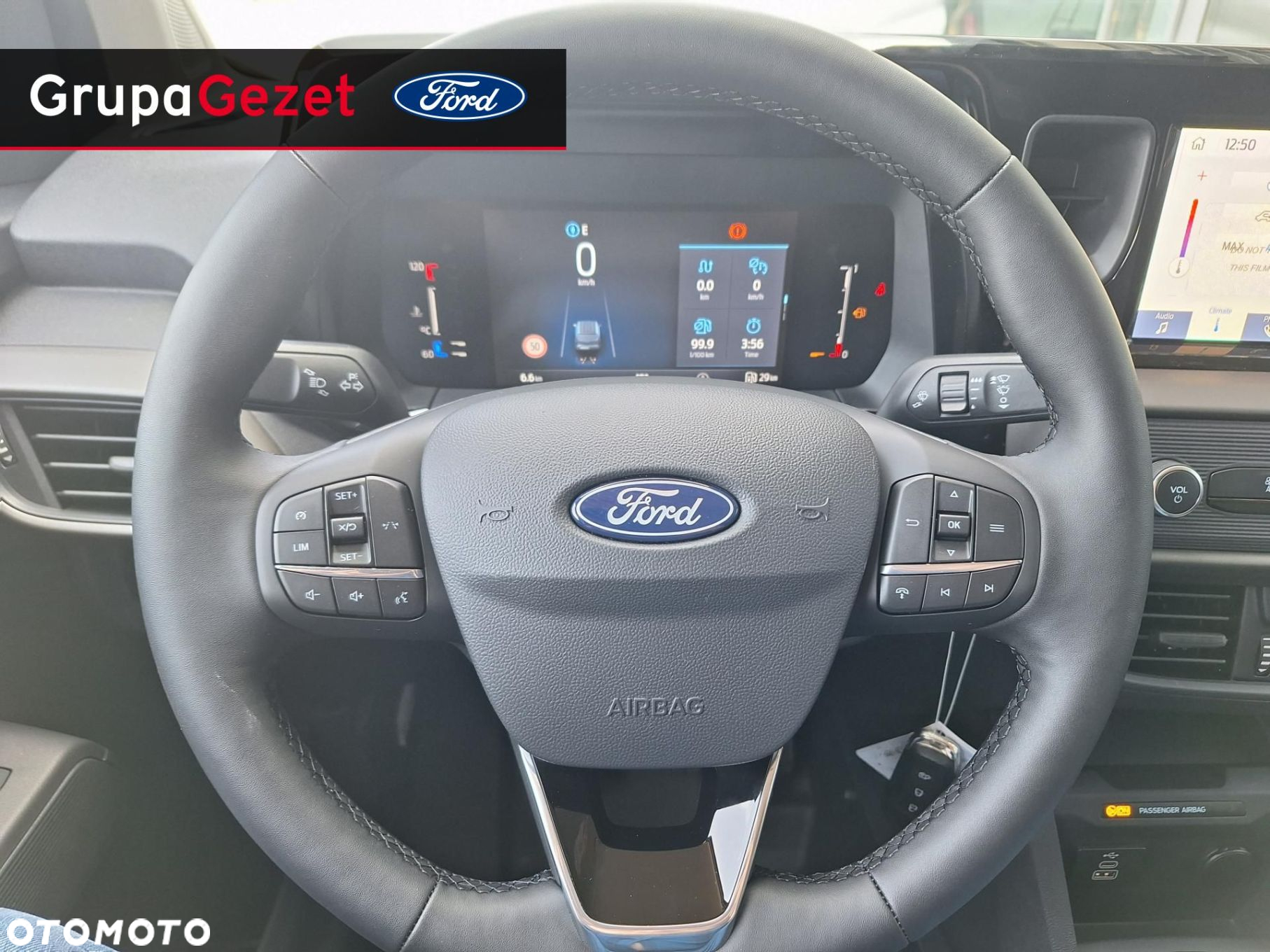 Ford Transit Courier - 5