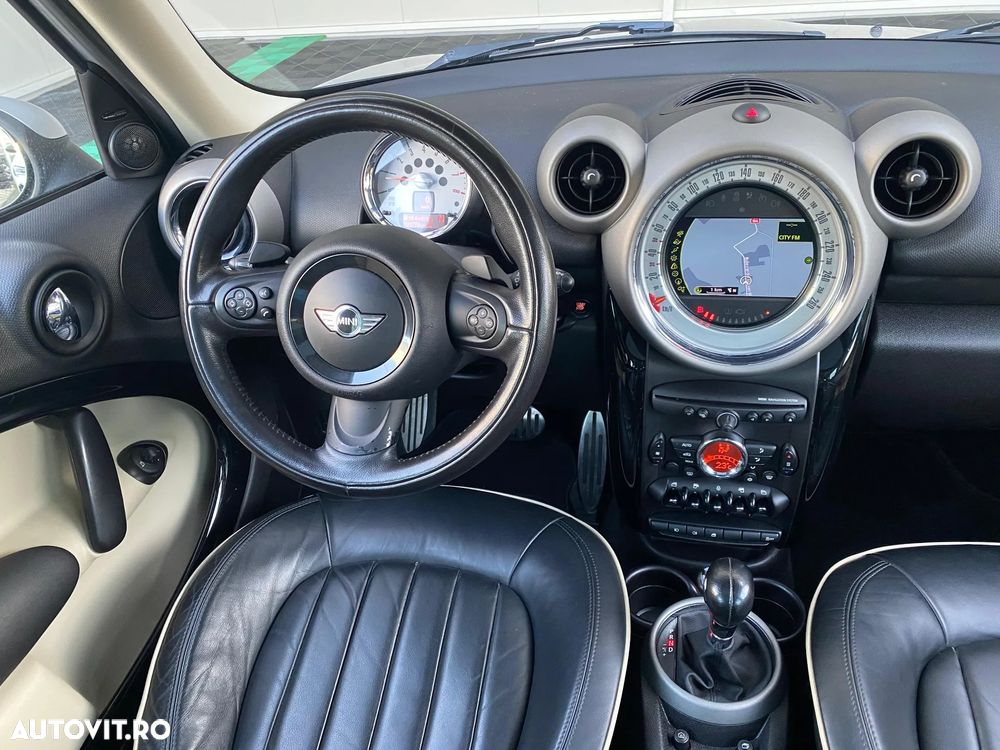 Mini Countryman - 15