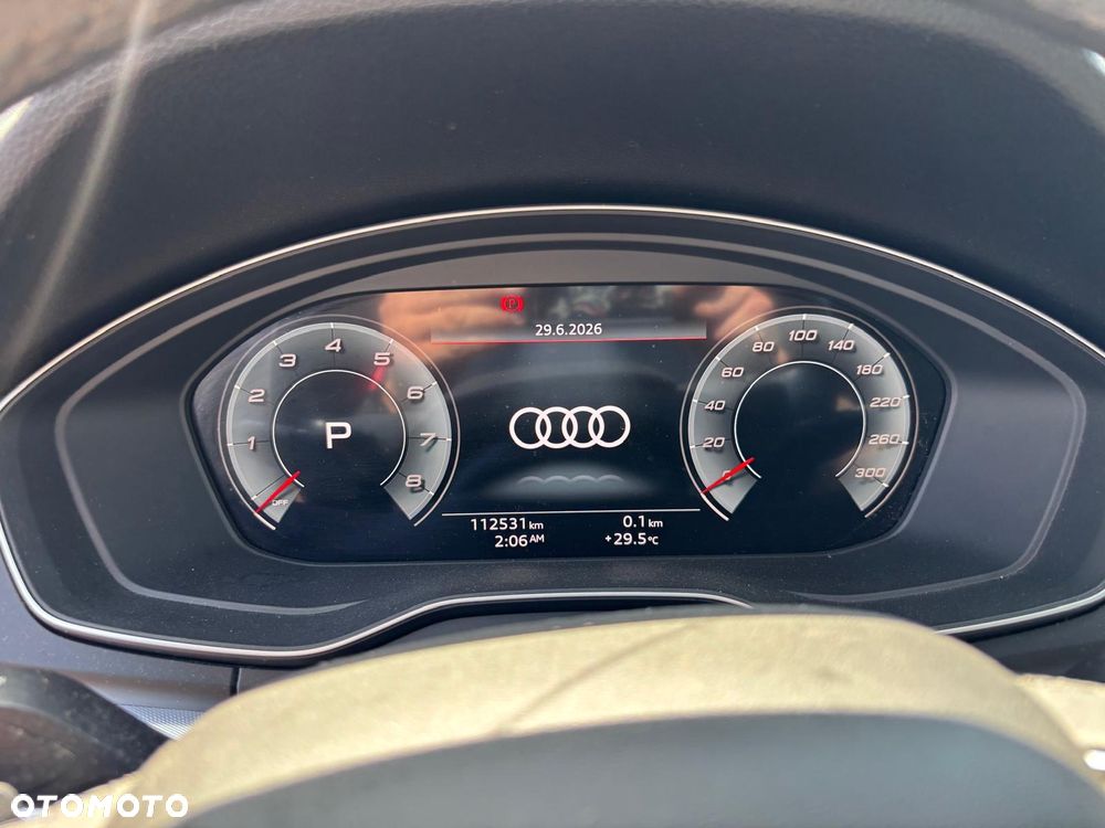 Audi Q5 45 TFSI quattro S tronic S line - 5