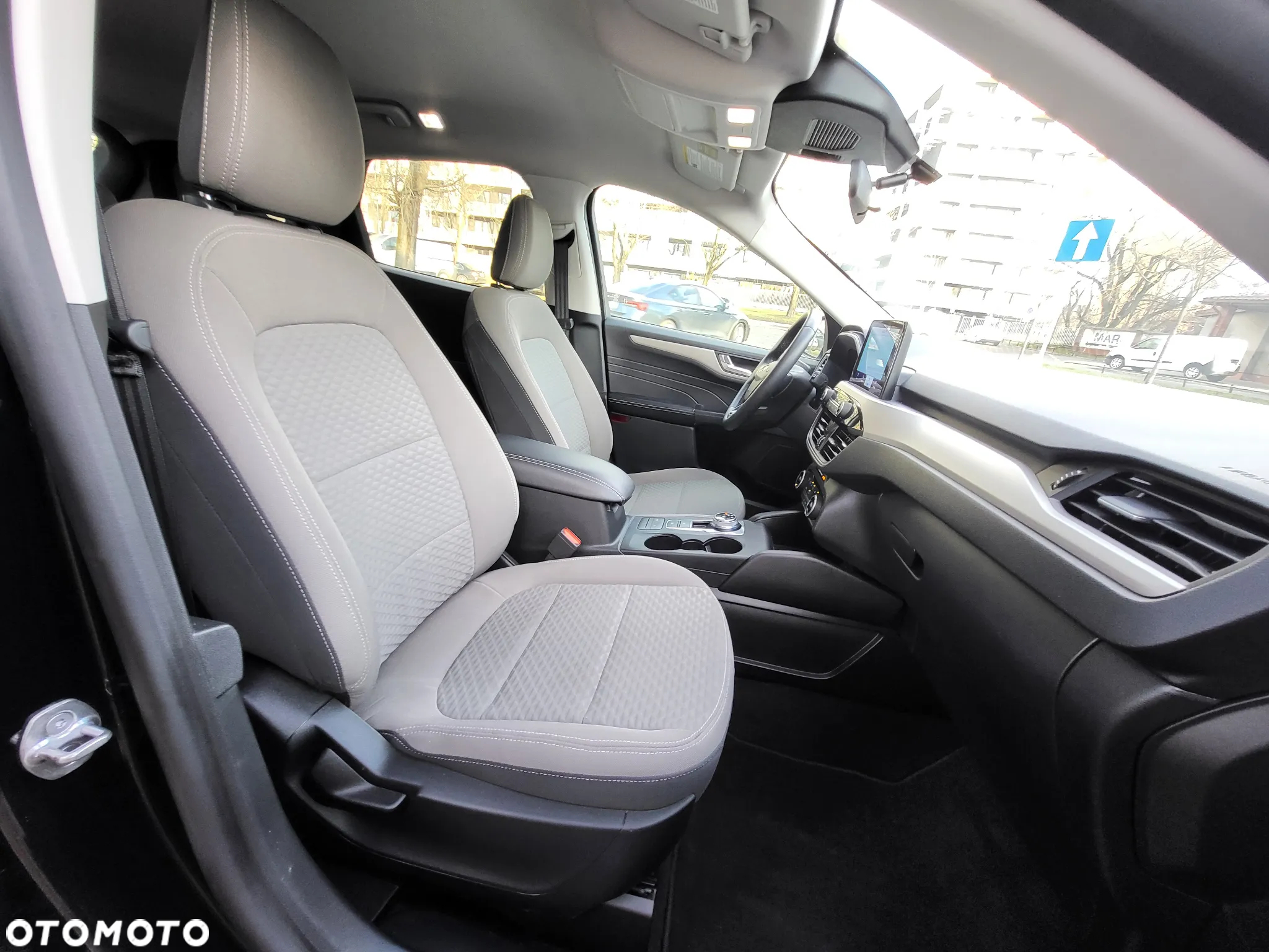 Ford Escape 1.5 EcoBoost AWD SE - 38