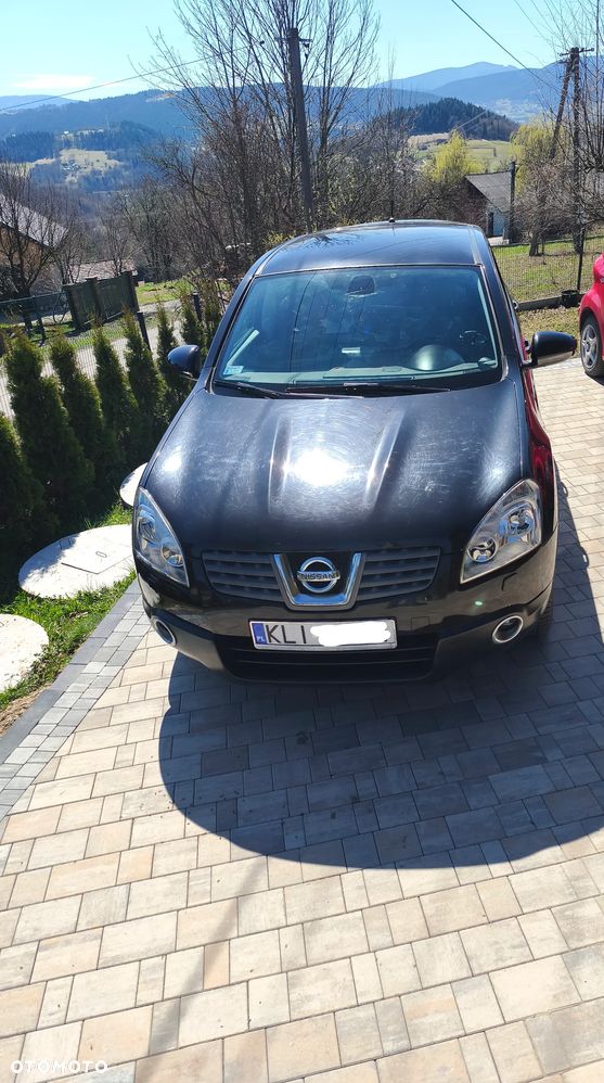 Nissan Qashqai 2.0 dCi 4x4 Tekna Premium - 5