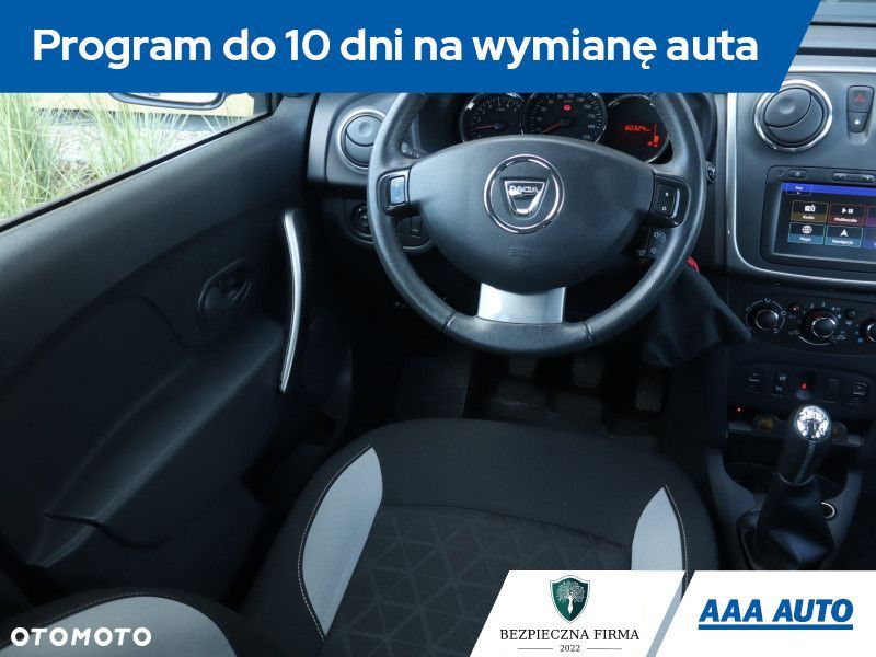 Dacia Sandero Stepway - 9