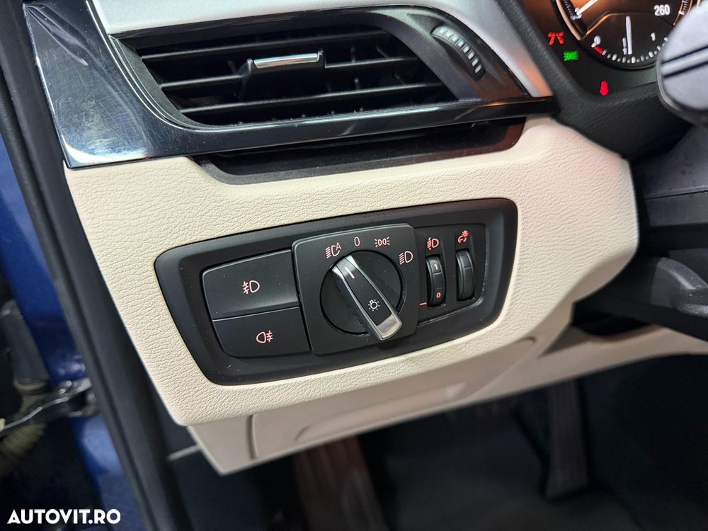 BMW X1 xDrive25e Advantage - 17