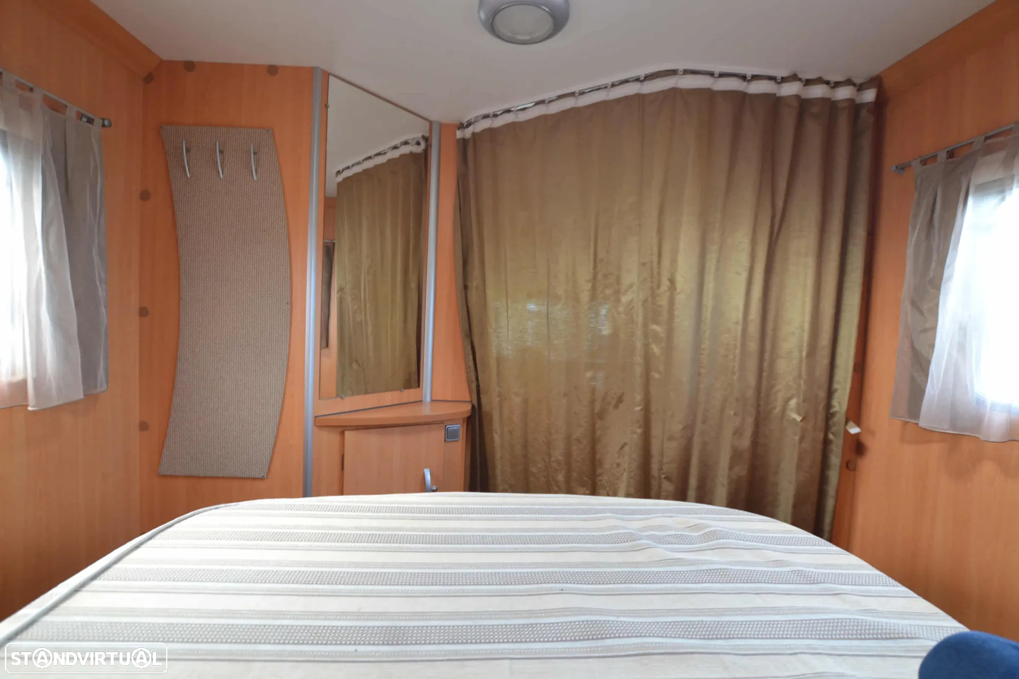 Pilote Aventura G 730 U188 - 22