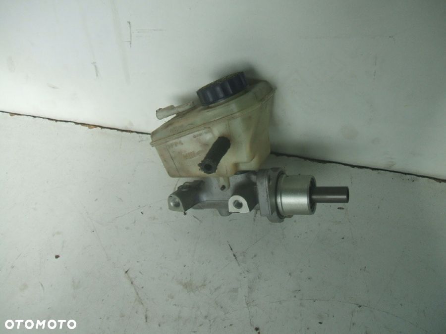 BMW 3 E46 3433-1164442F POMPA HAMULCOWA - 1