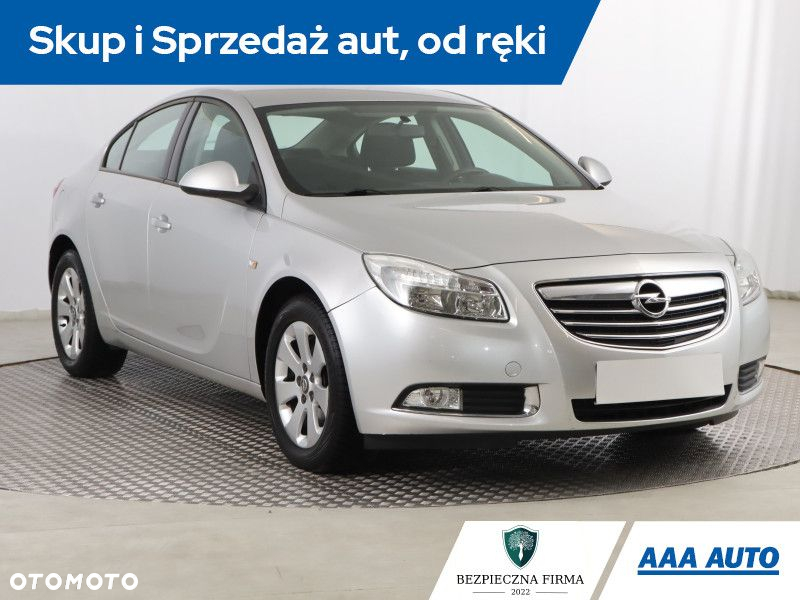 Opel Insignia - 2