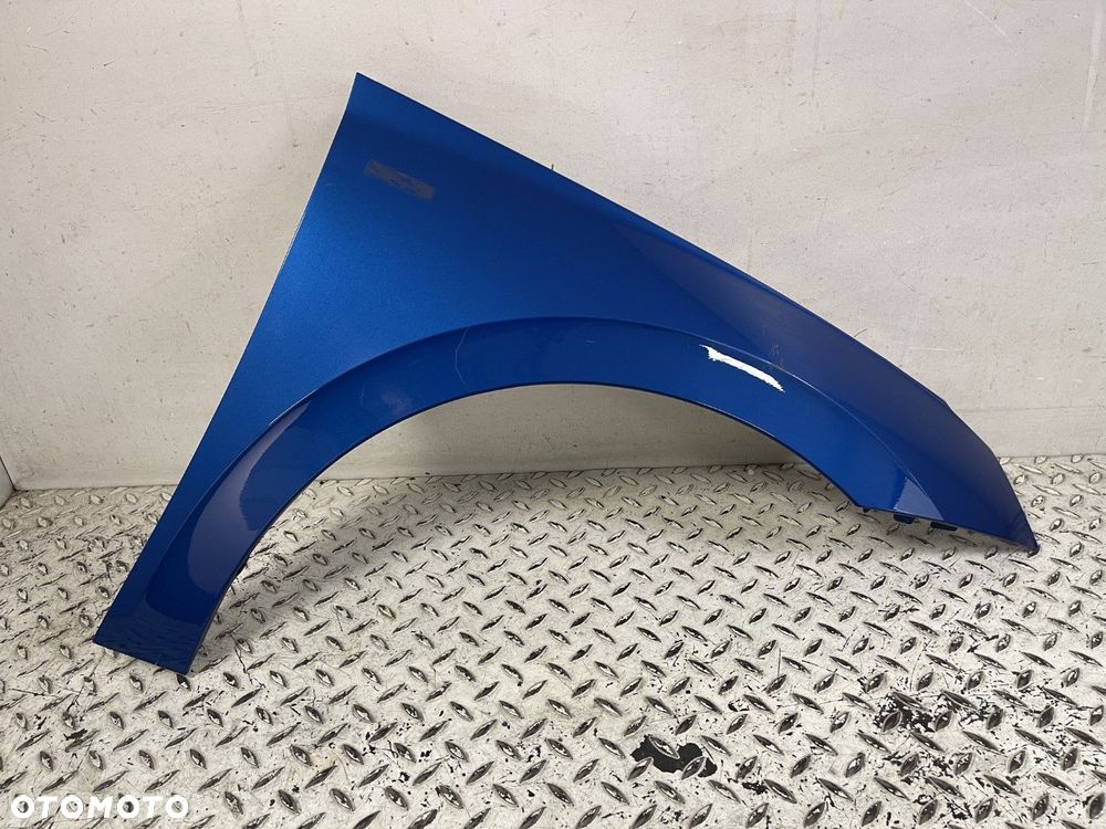 ŁADNY BŁOTNIK PRAWY PRZEDNI SKODA SCALA 19-24 PRAWA PRZÓD - 3