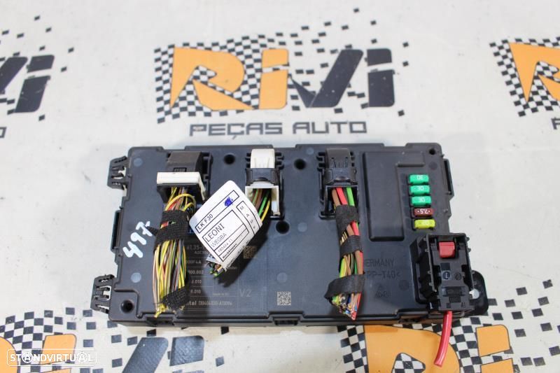 Módulo Eletrónico Bmw 3 (F30, F80)  9317174 / 9 317 174 / A2c30450113