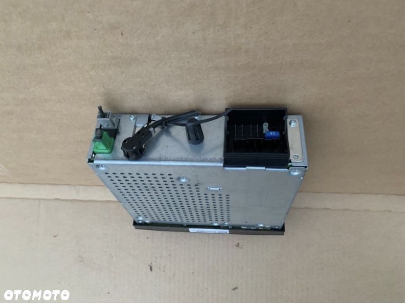 14005402XT radio nawigacja peugeot 807 citroen c8 - 2