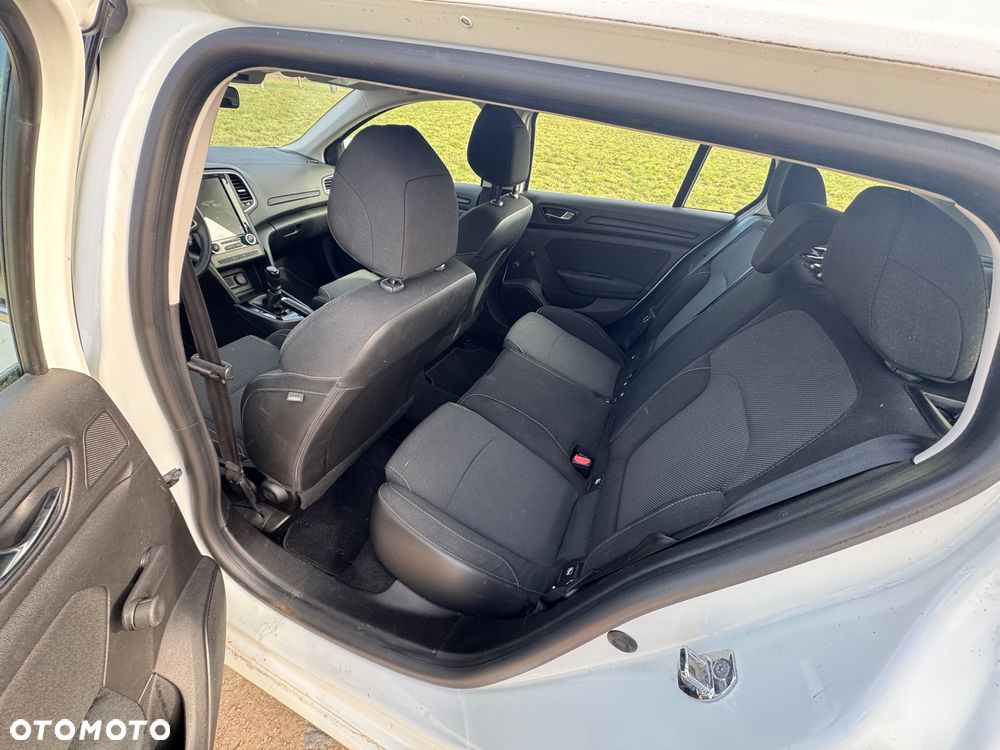 Renault Megane 1.2 Energy TCe Intens - 6