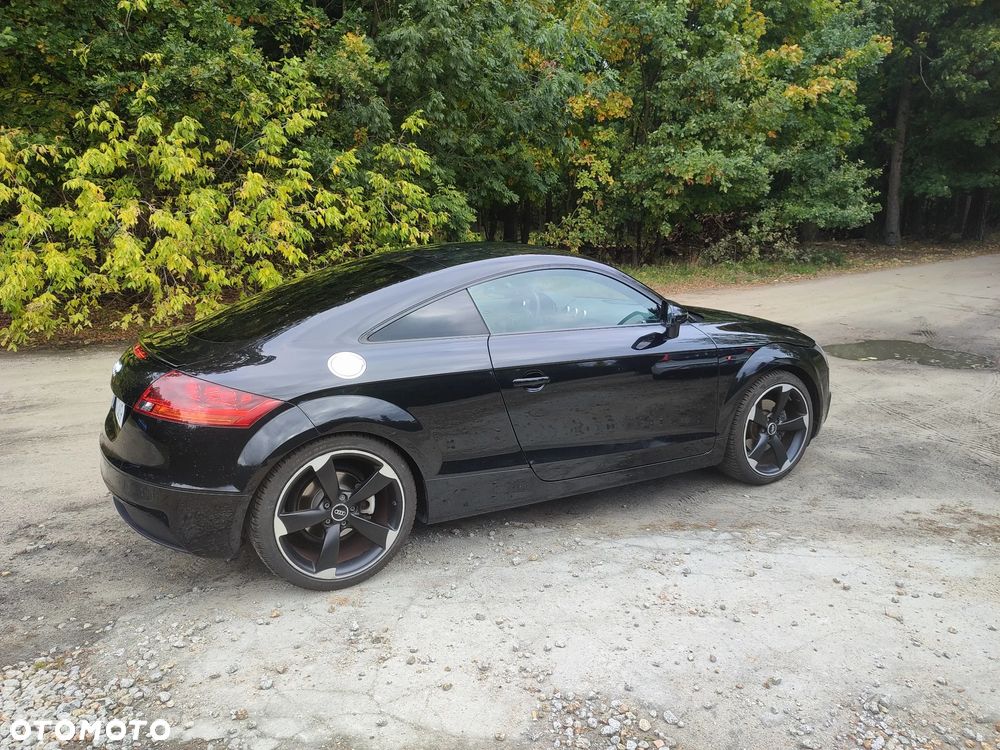Audi TT Coupé 1.8 TFSI - 8