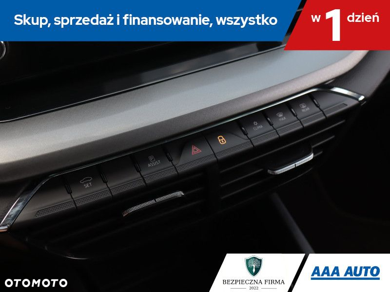 Skoda Octavia - 17
