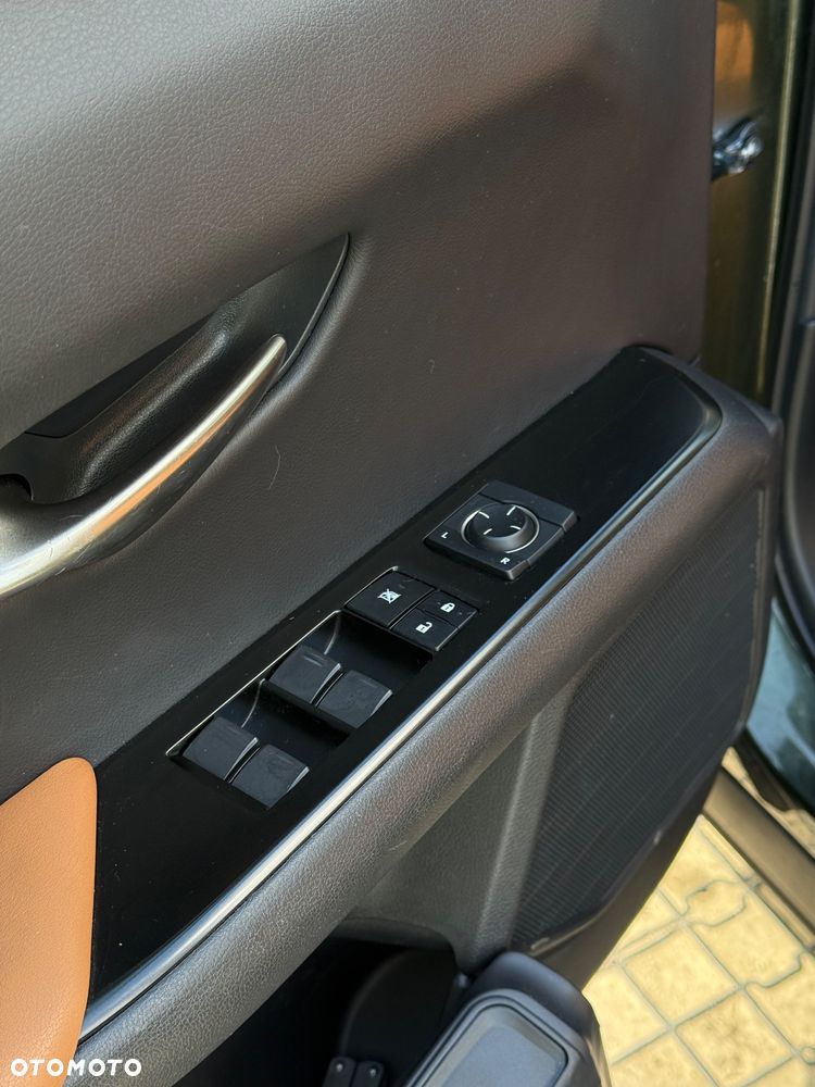 Lexus UX - 5
